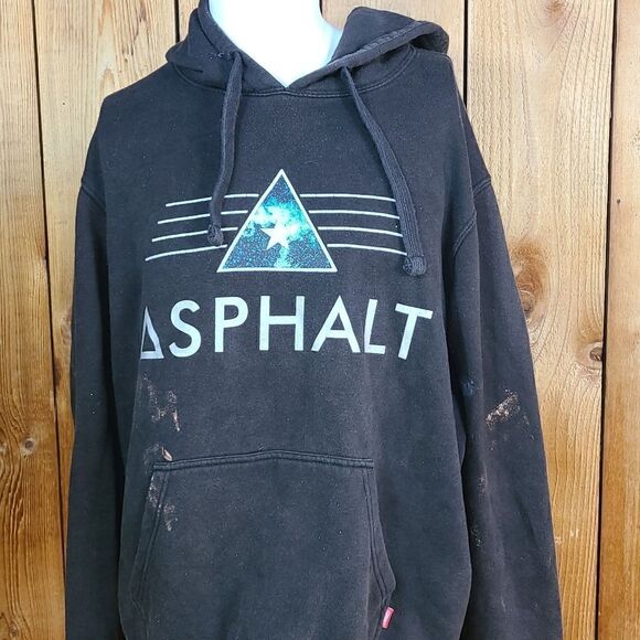 Asphalt hoodie   - Picture 2 of 6